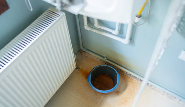 Best Water damage restoration near me  in Mount Dora, FL