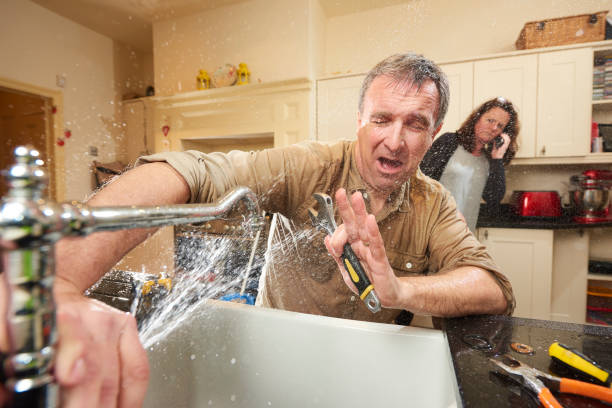 Water damage restoration experts in Mount Dora, FL